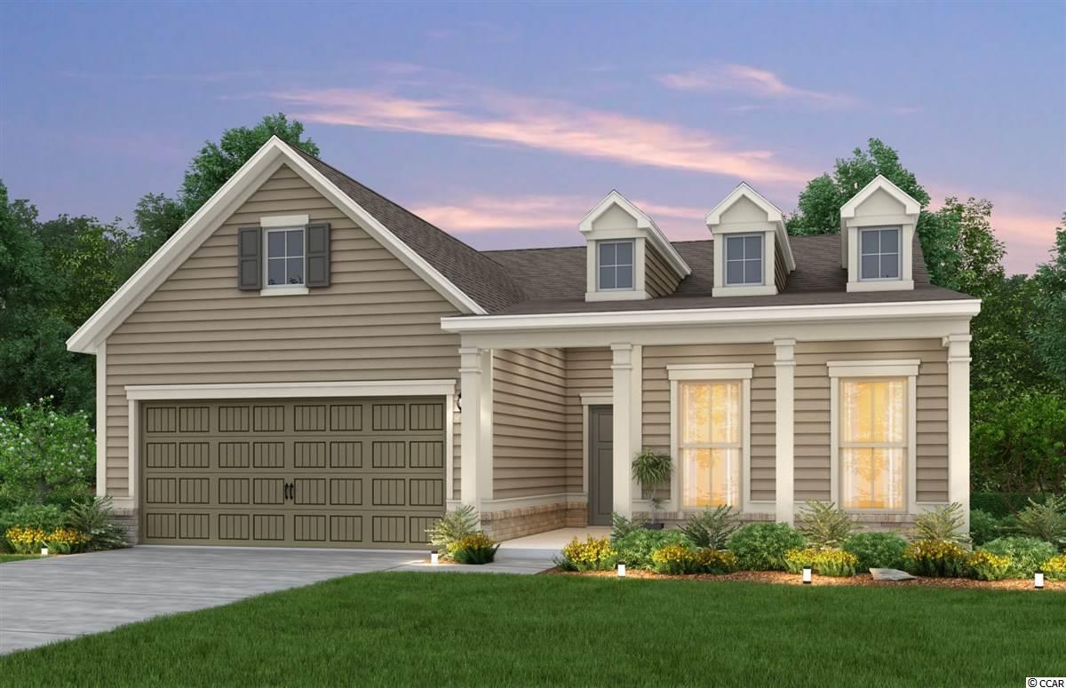 6389 Cascata Dr. - Photo 1