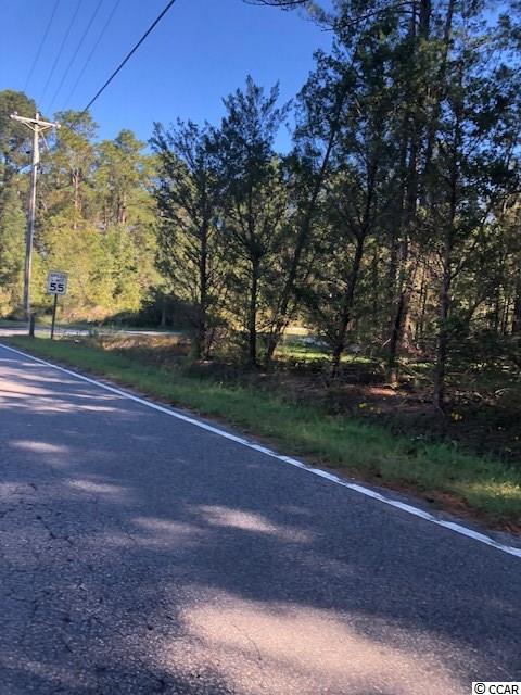 Highway 50 - Photo 1