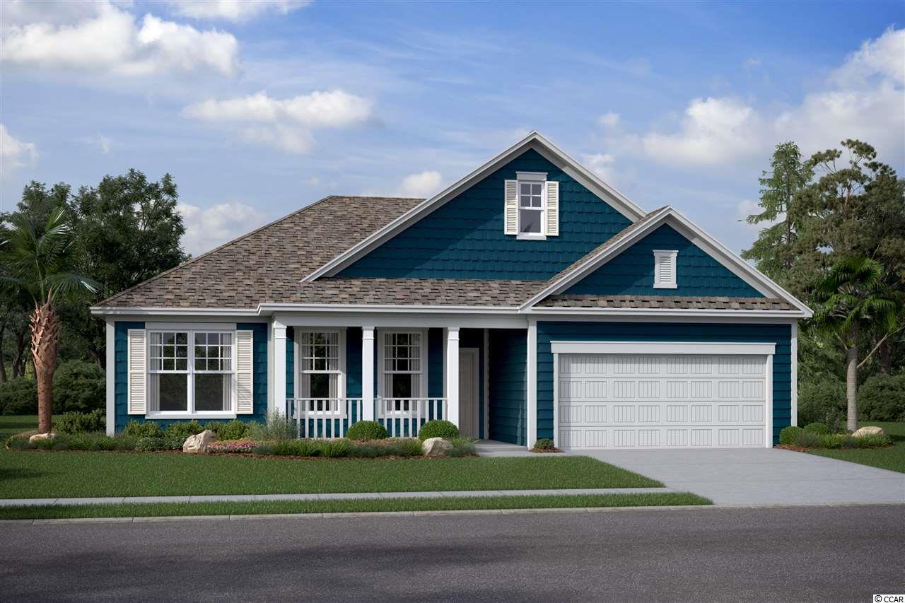 921 Abernathy Place - Photo 1