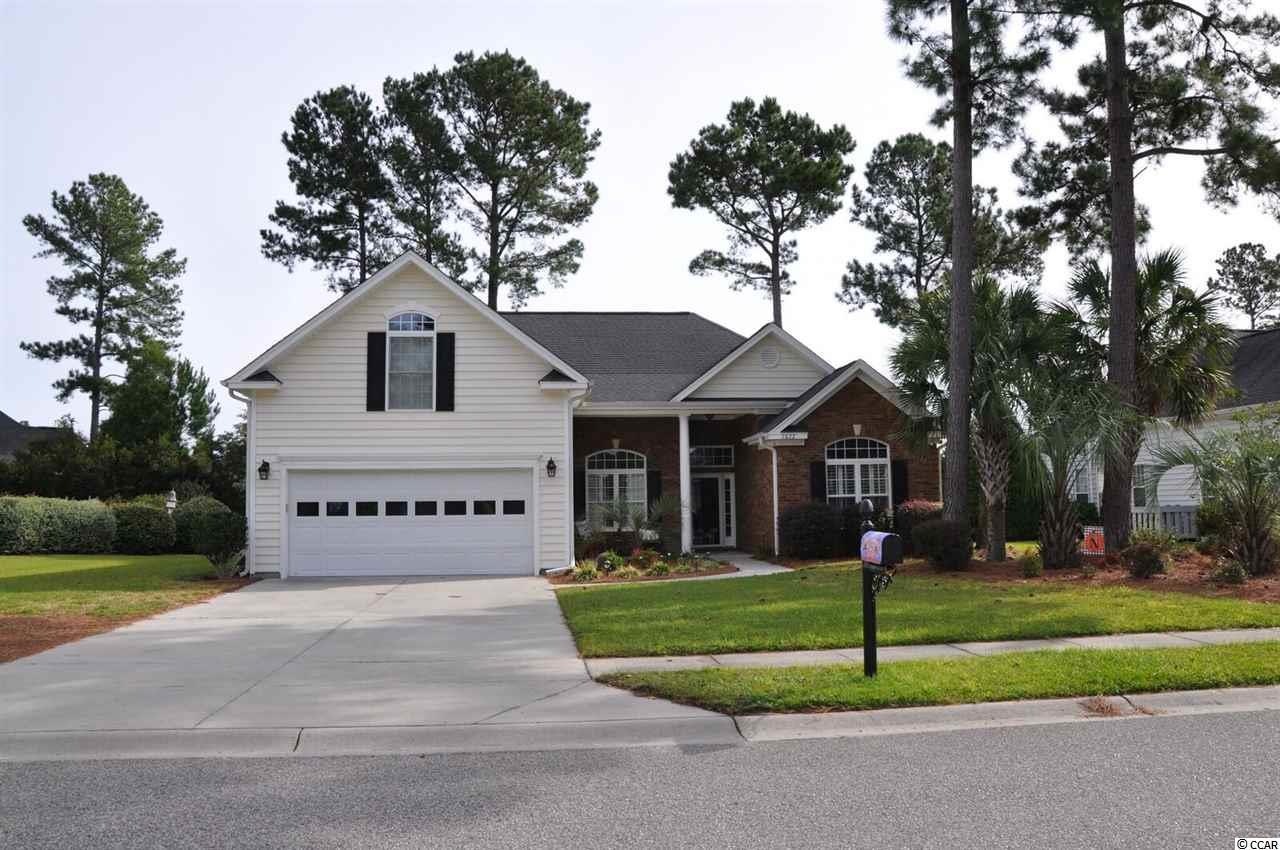 7022 Woodsong Dr. - Photo 1