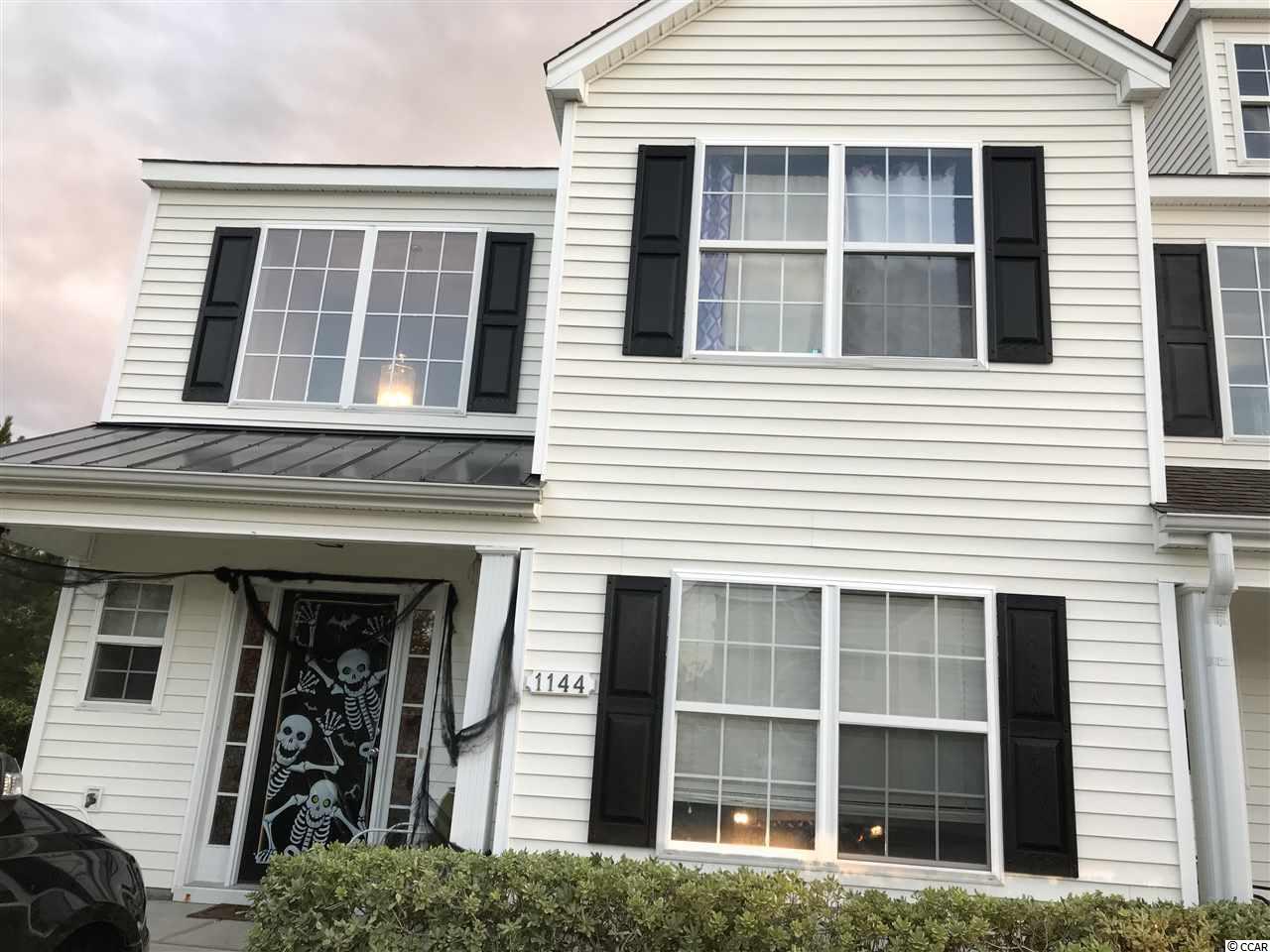 1144 Harvester Circle - Photo 1