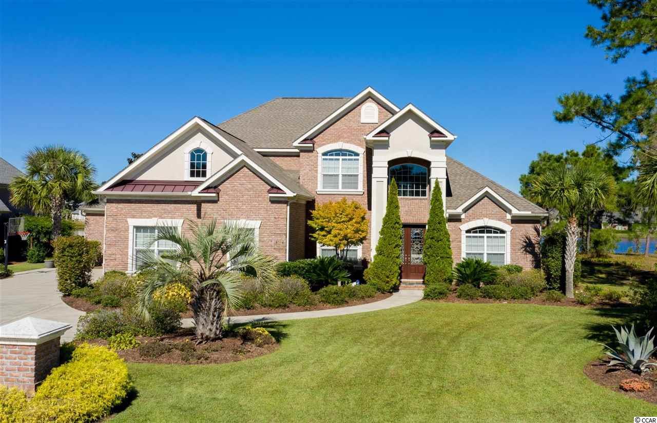 8112 Wacobee Dr. - Photo 1