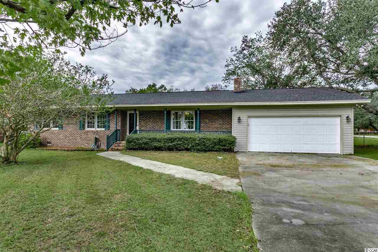 609 Johnson St. - Photo 1