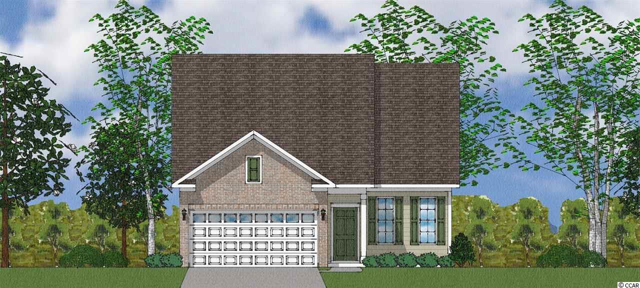 1166 Pyxie Moss Dr. - Photo 1
