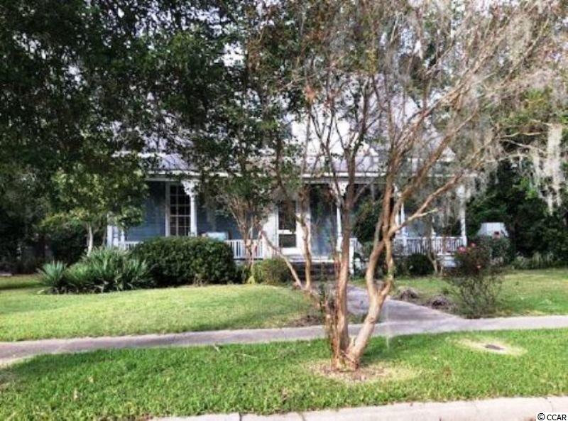 319 Harlee St. - Photo 1