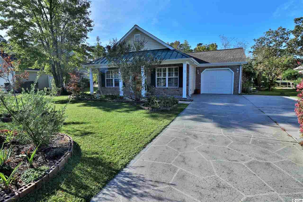 4543 Fringetree Dr. - Photo 1