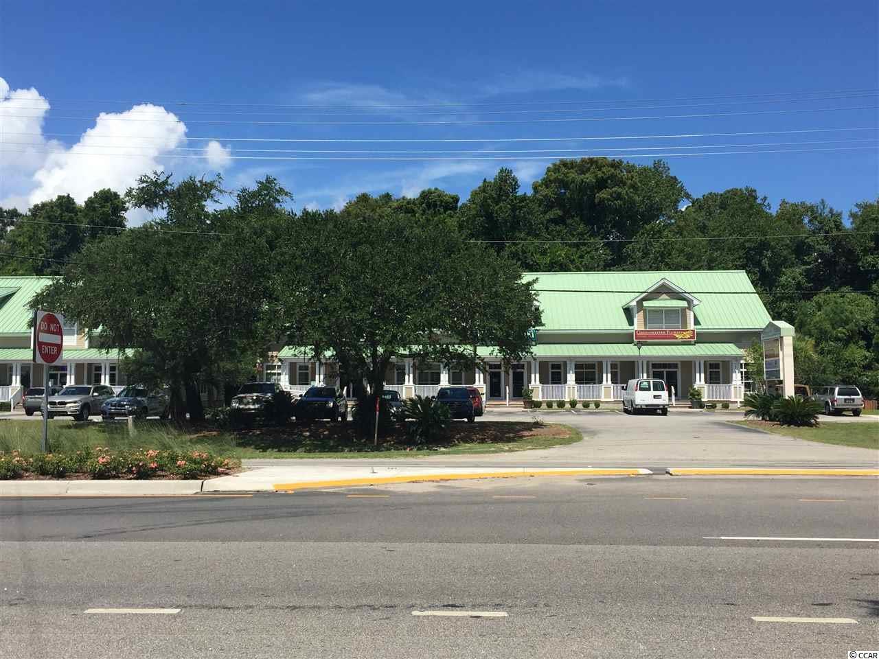 10593 Ocean Hwy. - Photo 1