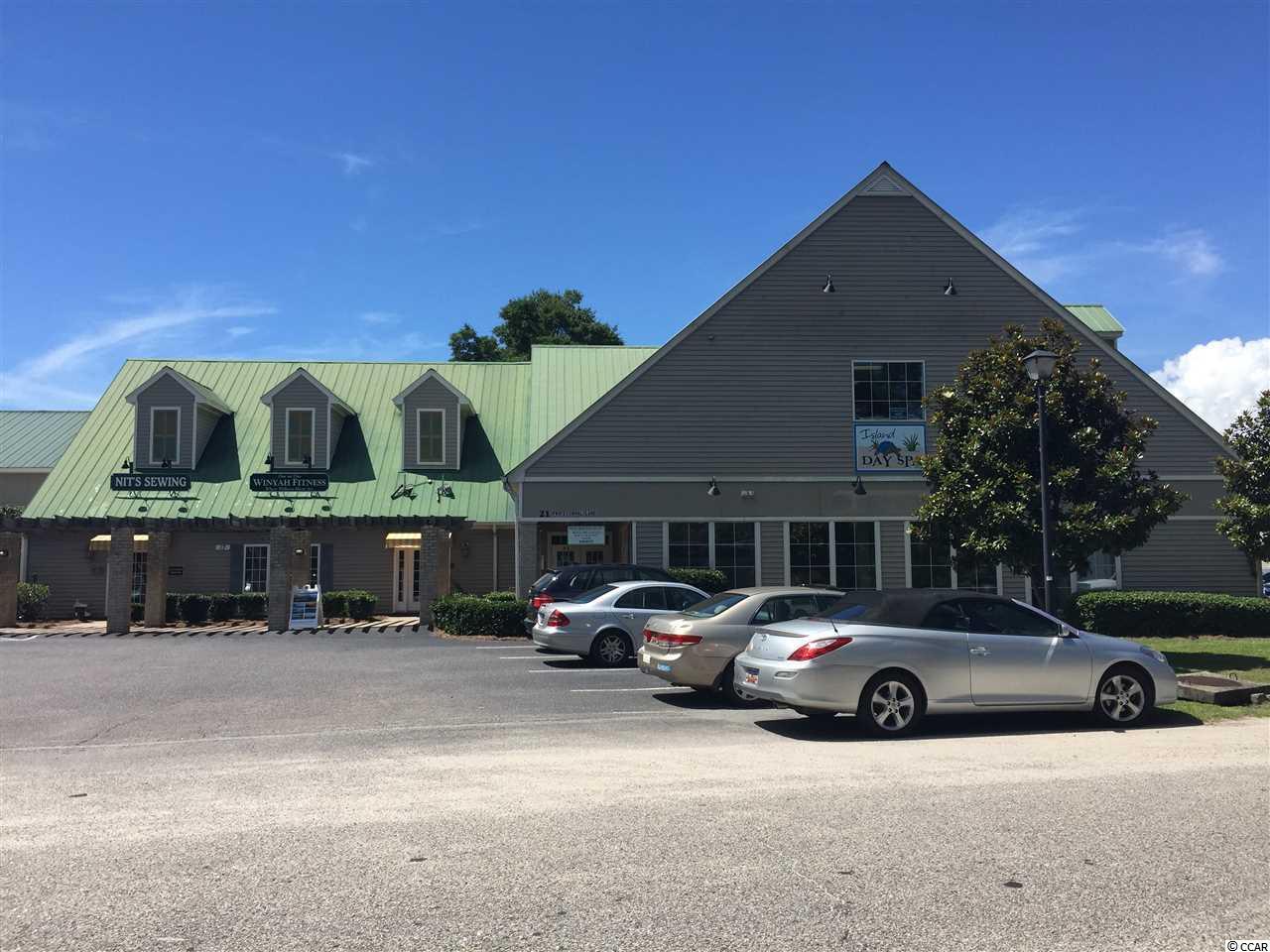 10707 Ocean Highway - Photo 1