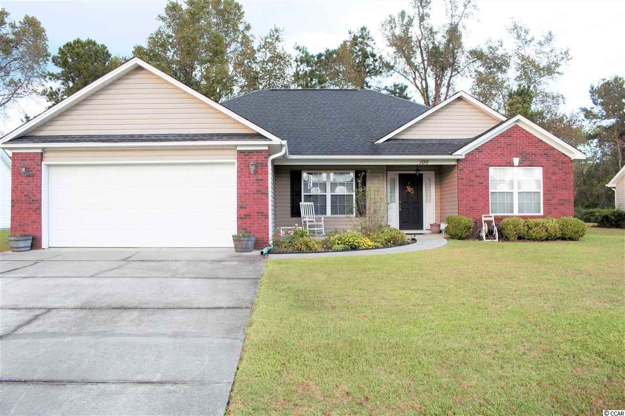 106 Talon Dr. - Photo 1