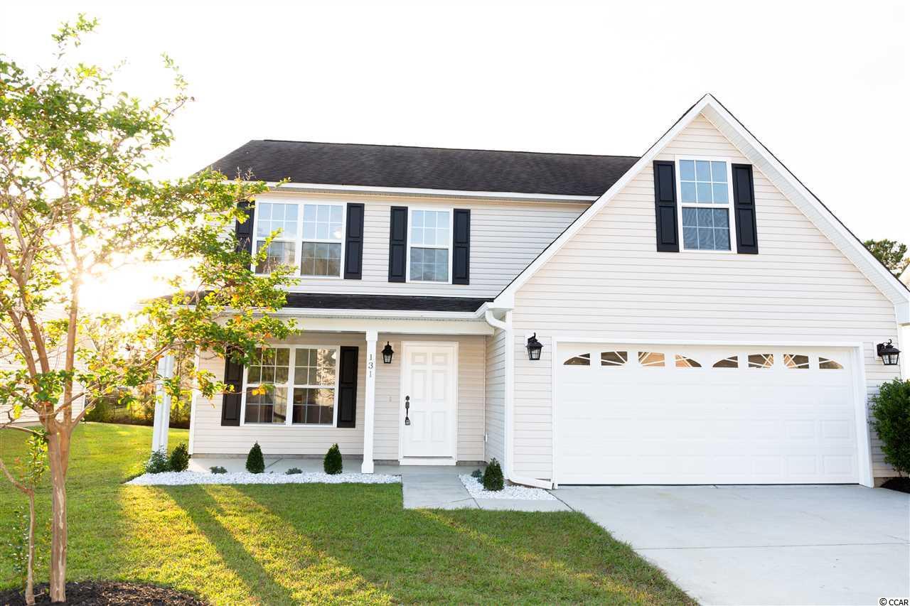131 Sugar Mill Loop - Photo 1