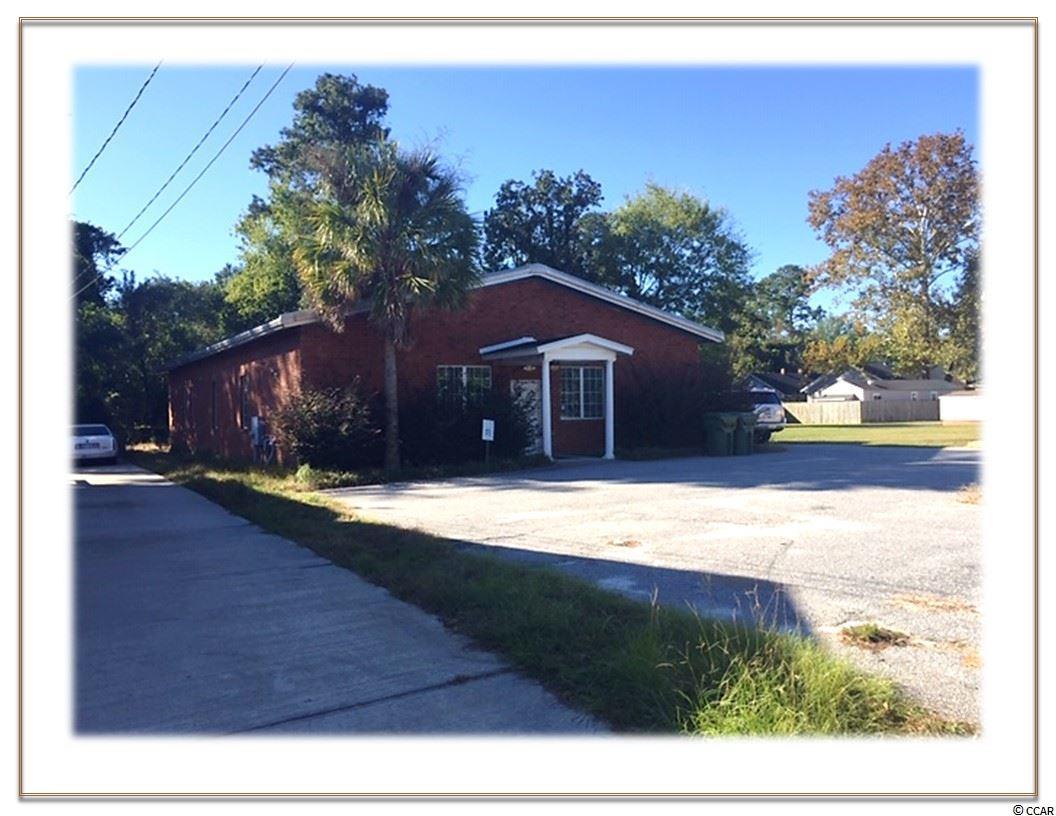 704 Evans St. - Photo 1