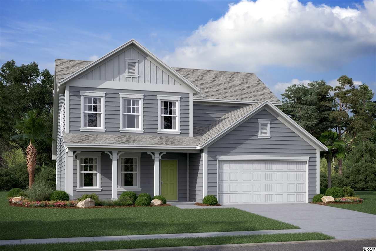 397 Cardita Loop - Photo 1