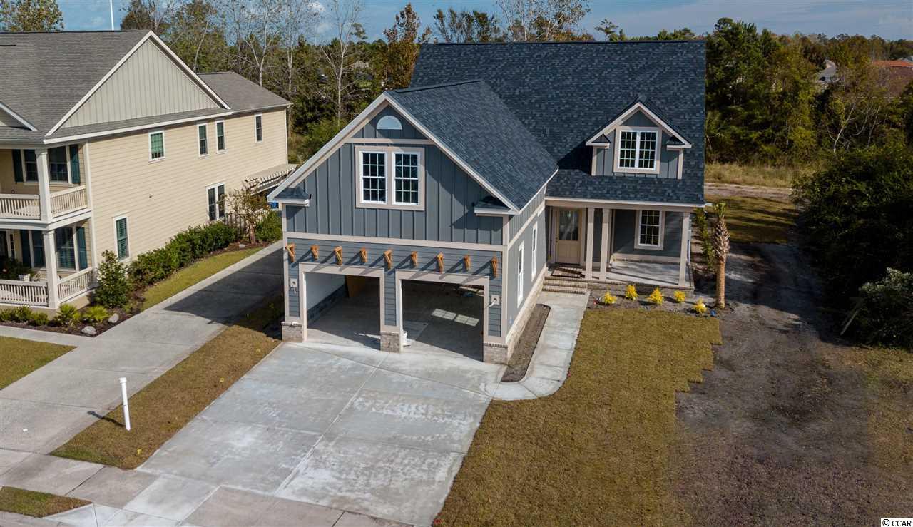 1221 East Isle Of Palms Ave. - Photo 1