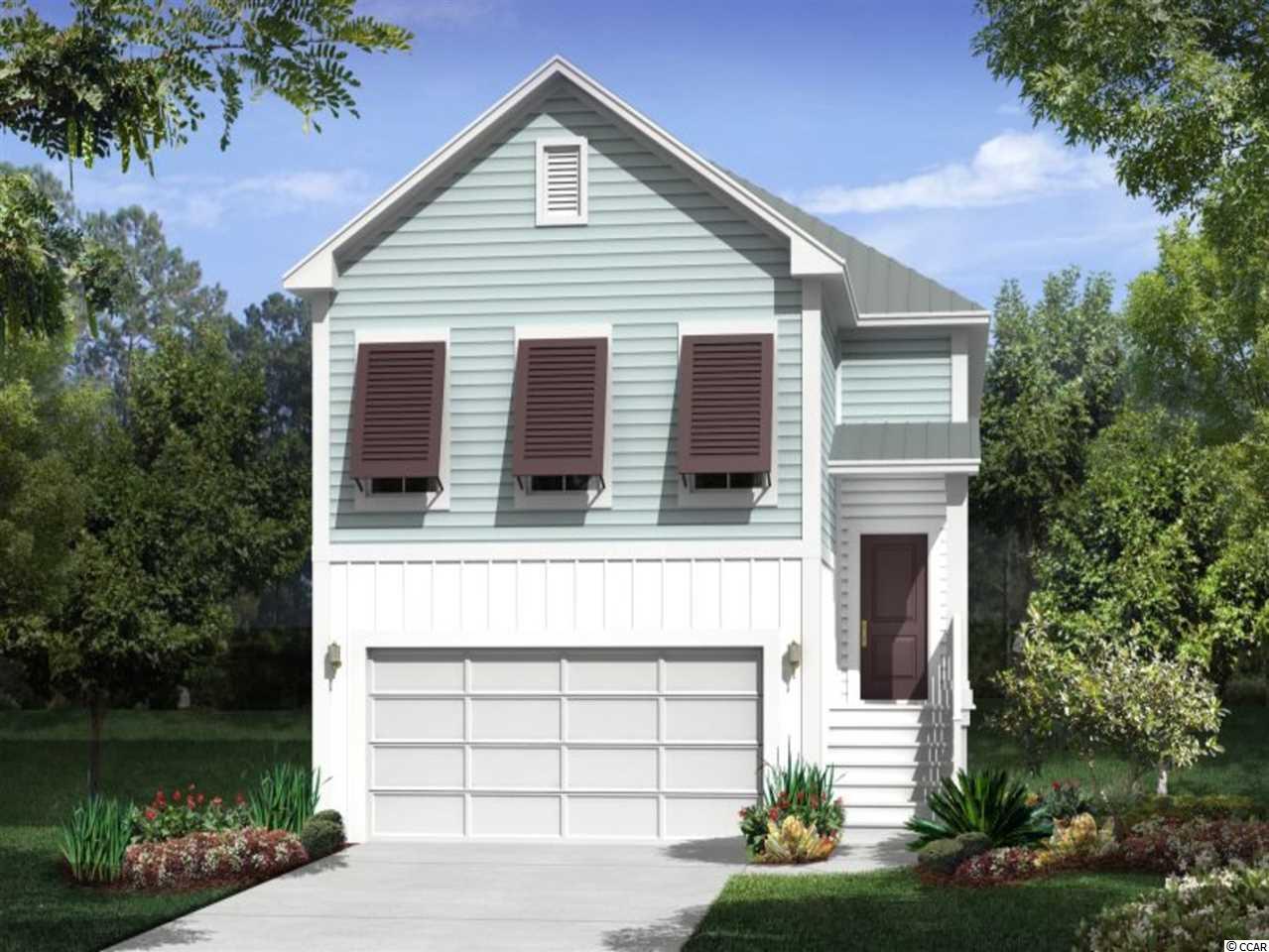 125 Splendor Circle - Photo 1