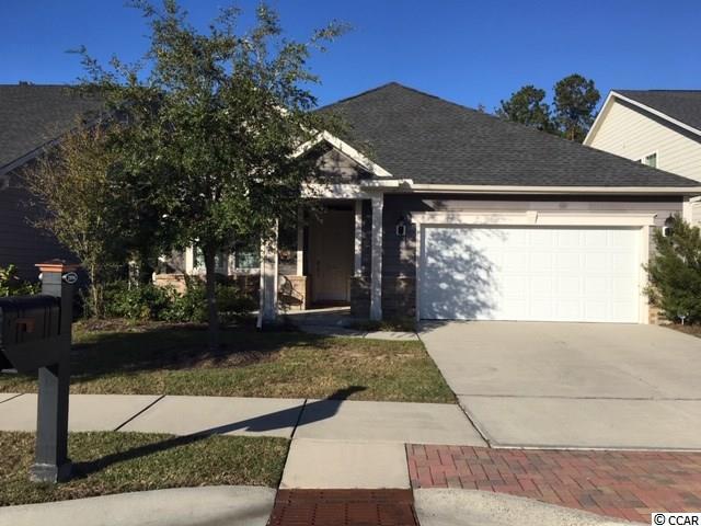 2096 Heritage Loop - Photo 1