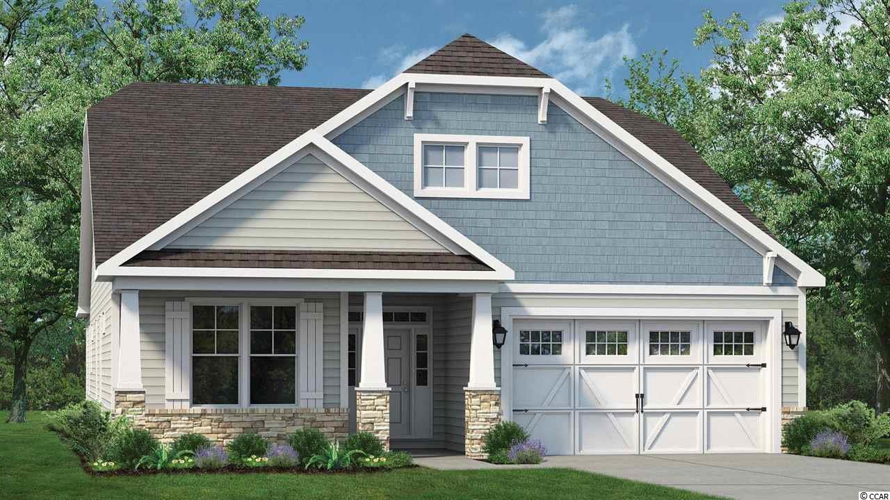 236 Switchgrass Loop - Photo 1