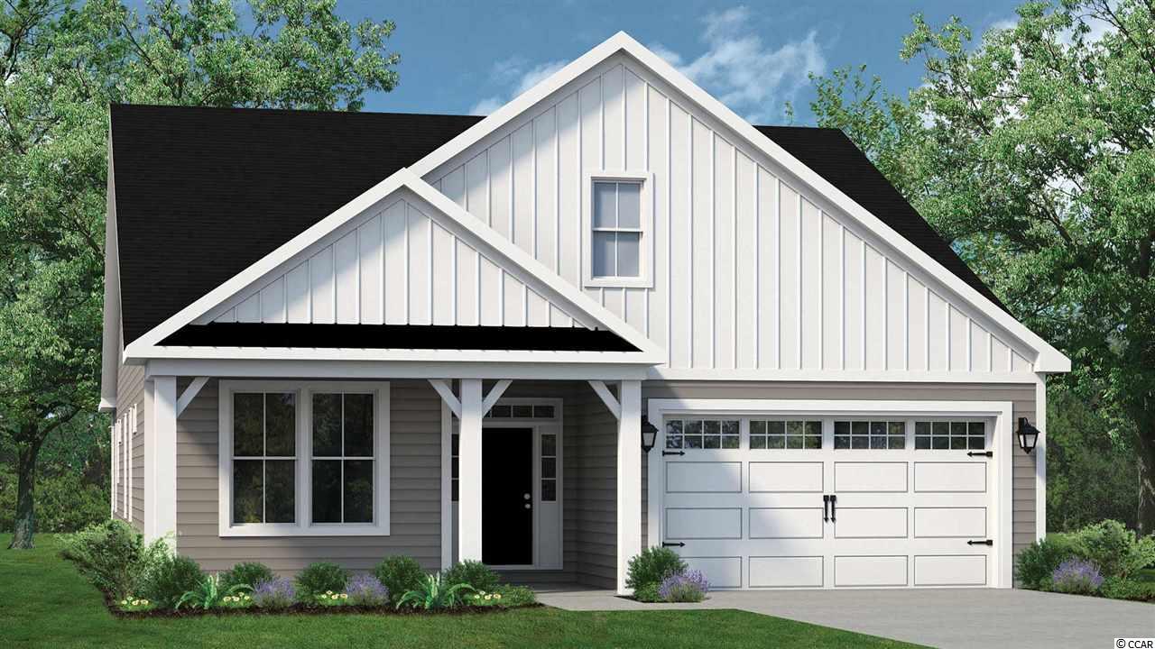 368 Switchgrass Loop - Photo 1