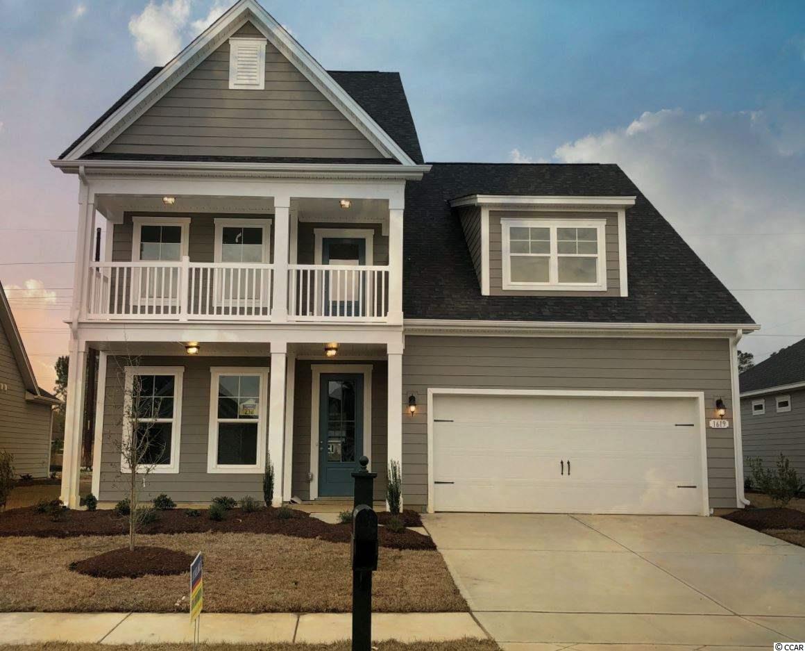 1619 Parish Way - Photo 1