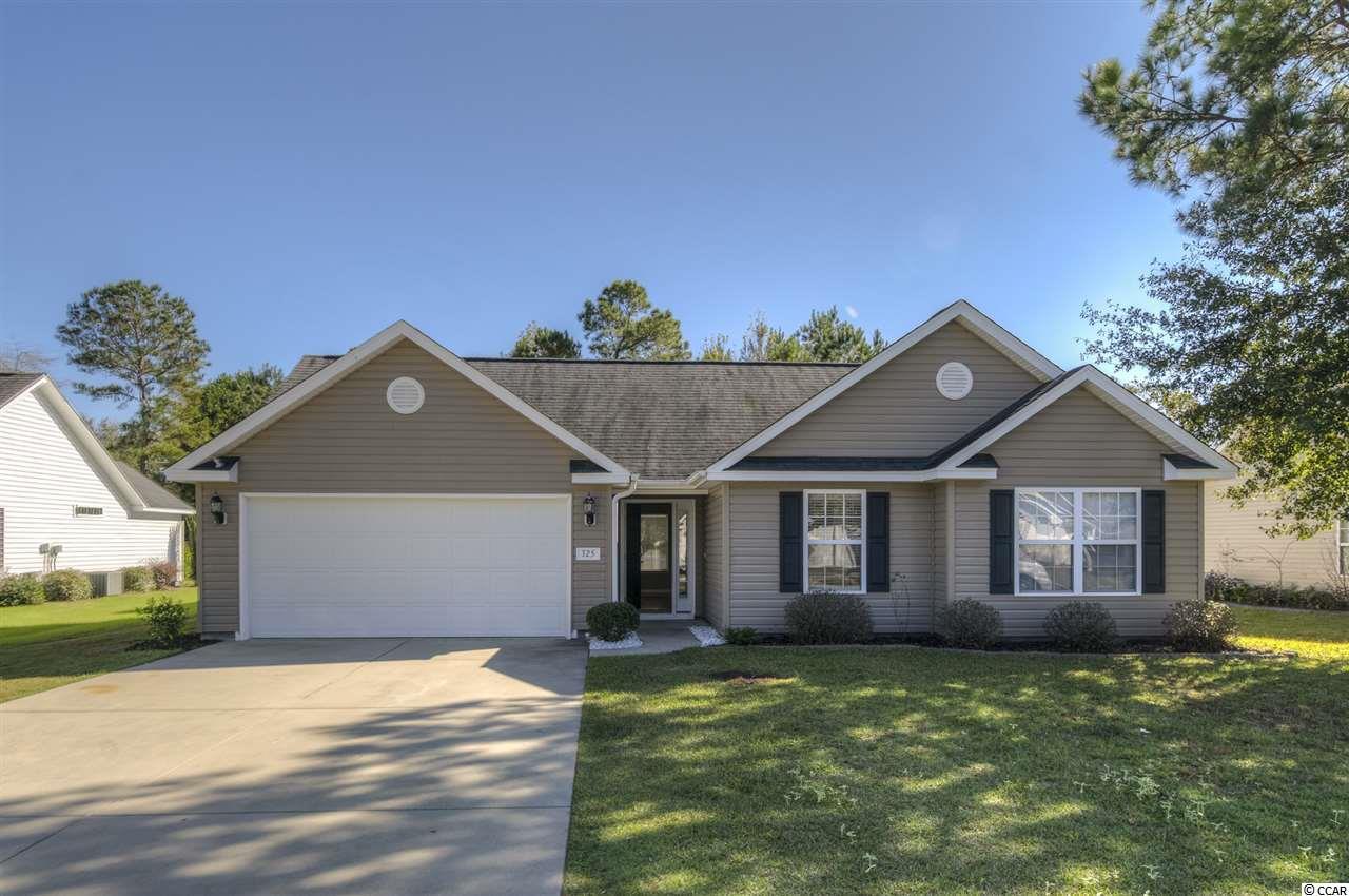 325 Southern Branch Dr. - Photo 1