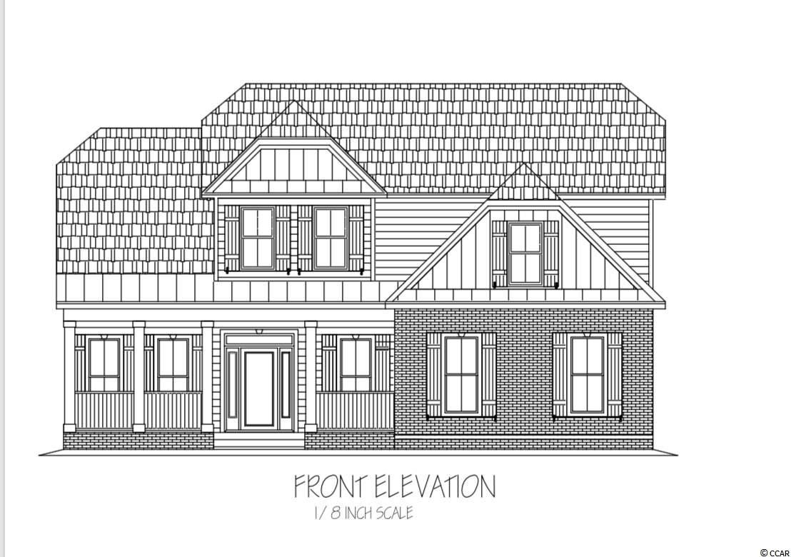 8212 Muldrow Ct. - Photo 1