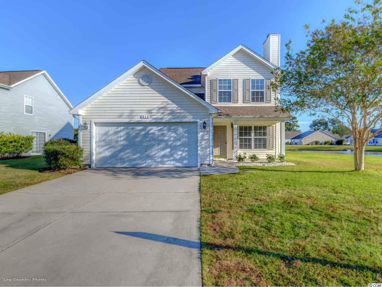 313 Whitchurch St. - Photo 1