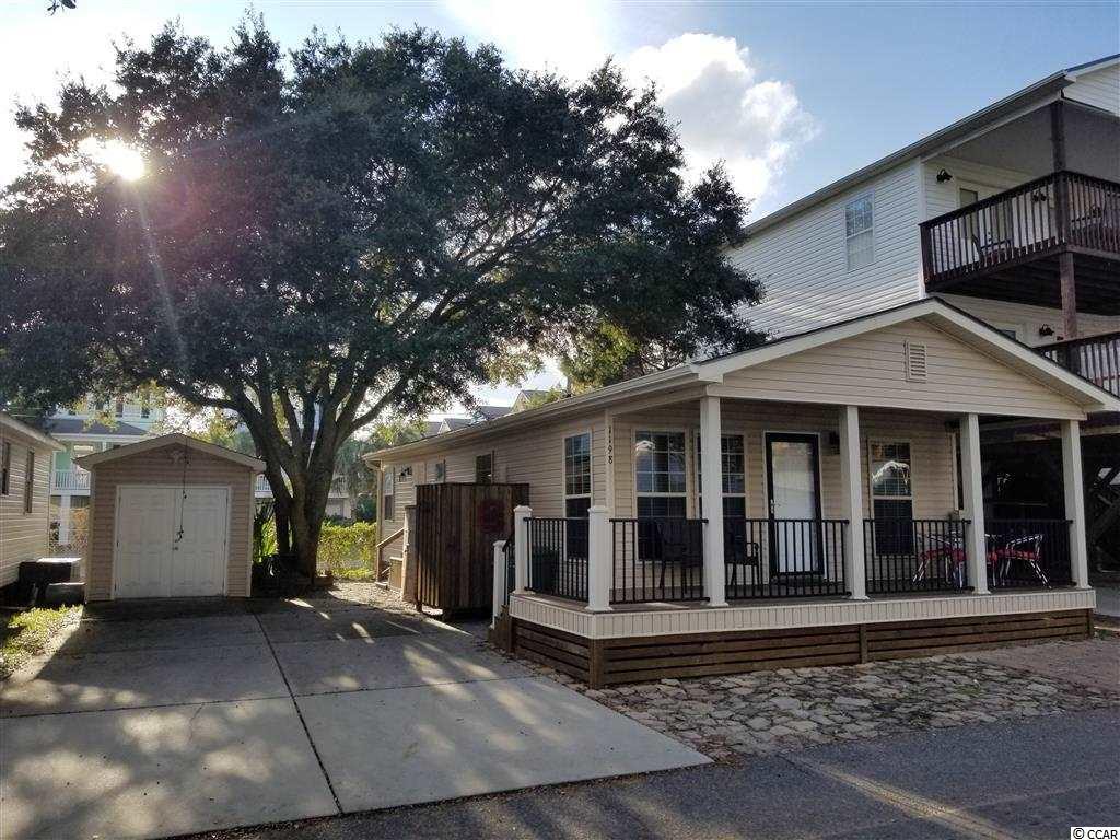 6001-1198 Kings Hwy. - Photo 1