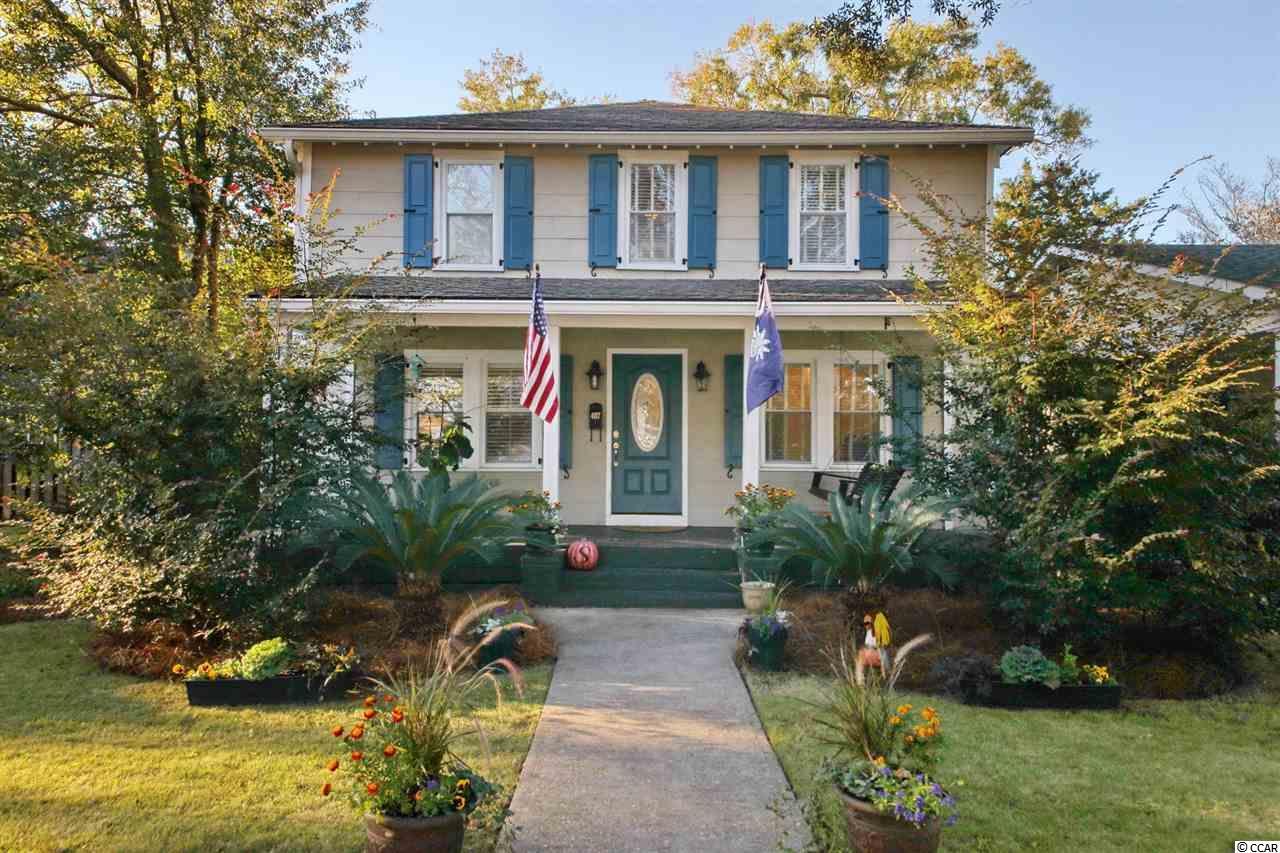 407 Cannon St. - Photo 1