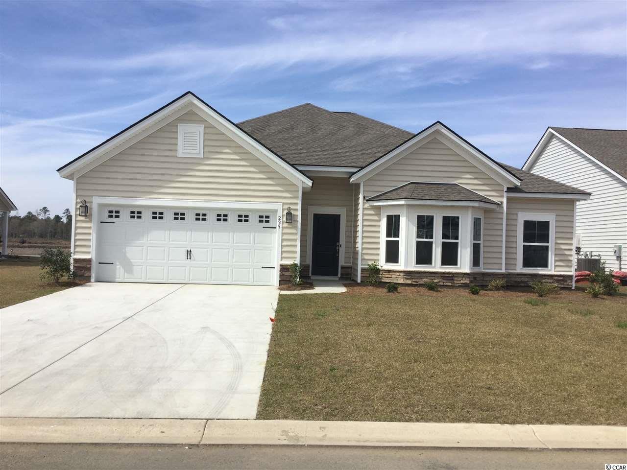 820 Brant St. - Photo 1