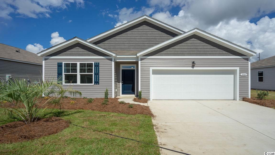 2848 Ophelia Way - Photo 1