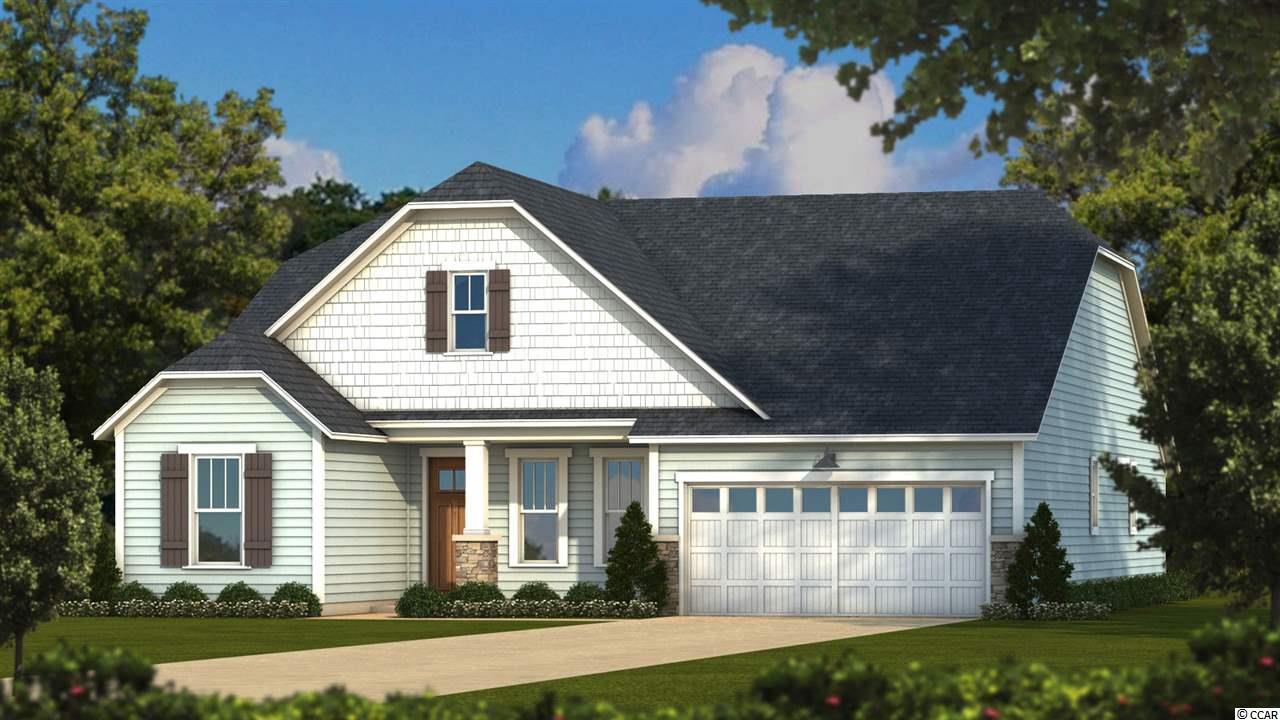 6162 Chadderton Circle - Photo 1