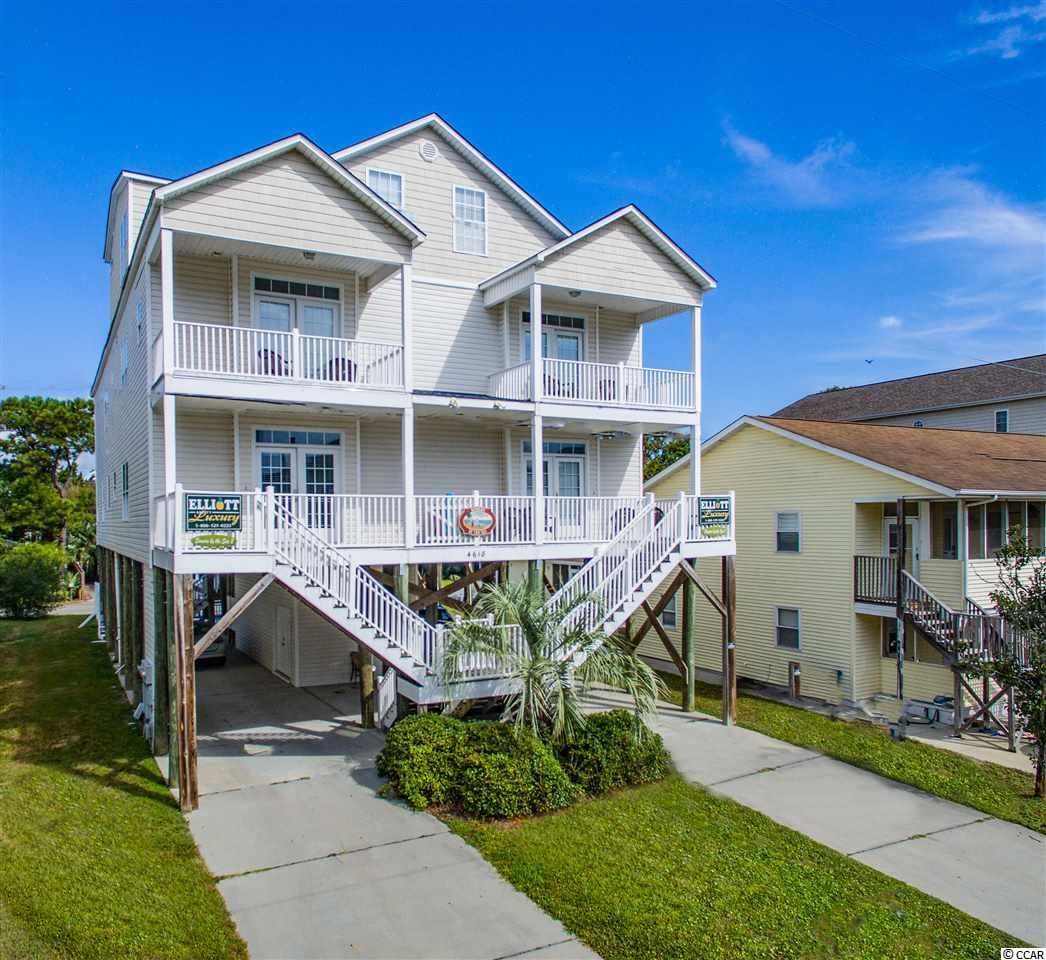 4618 Surf St. - Photo 1