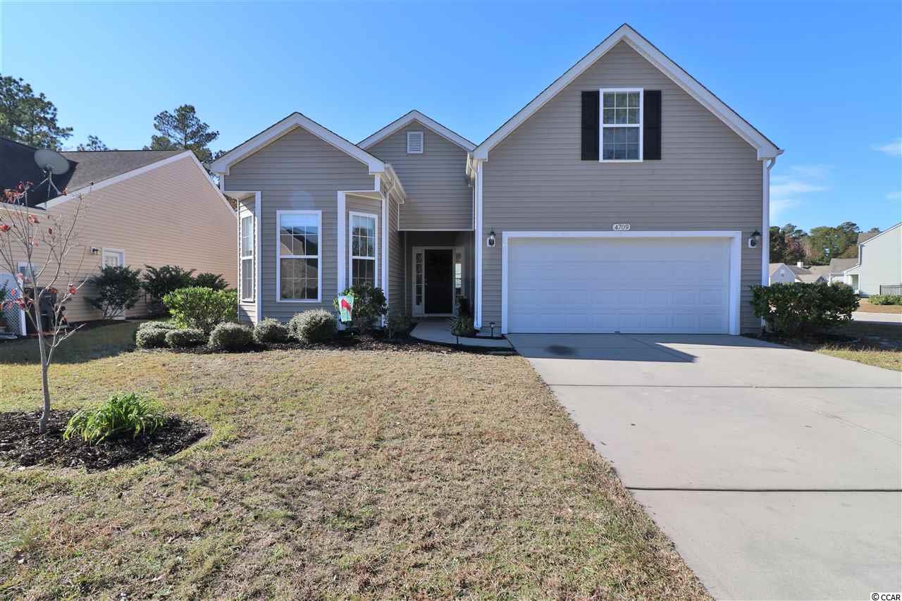 4709 Farm Lake Dr. - Photo 1