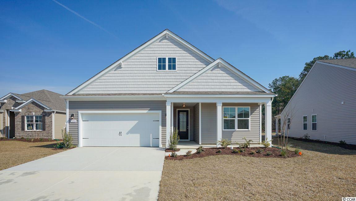 112 Bucky Loop - Photo 1