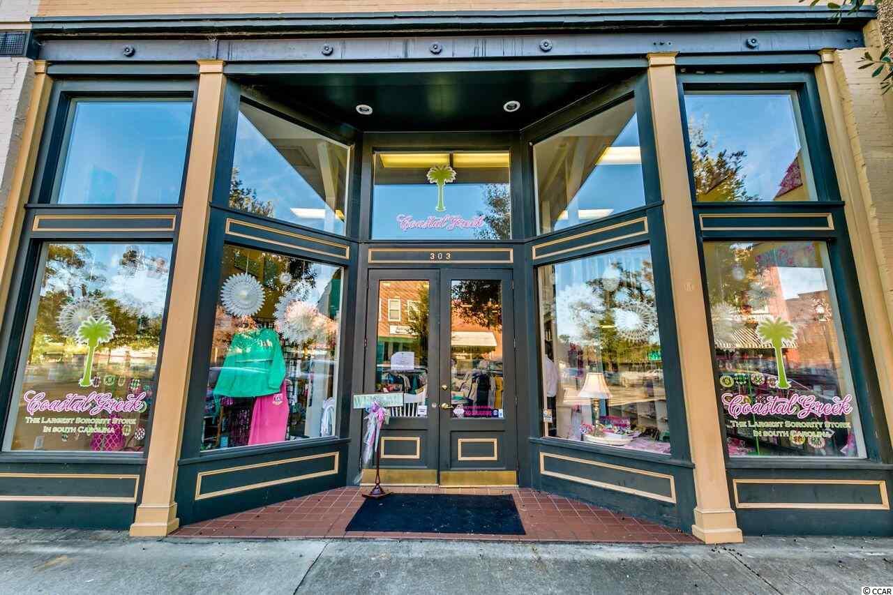 303 Main St. - Photo 1