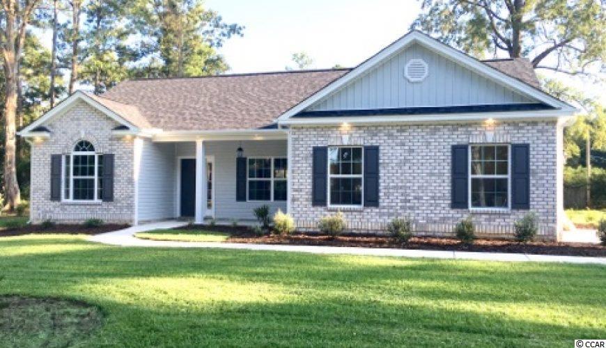 6103 Cates Bay Hwy. - Photo 1