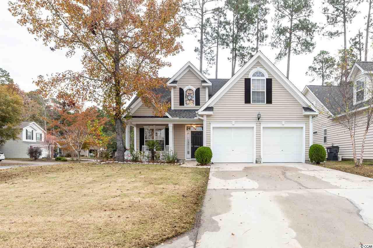 2044 Chadbury Ln. - Photo 1