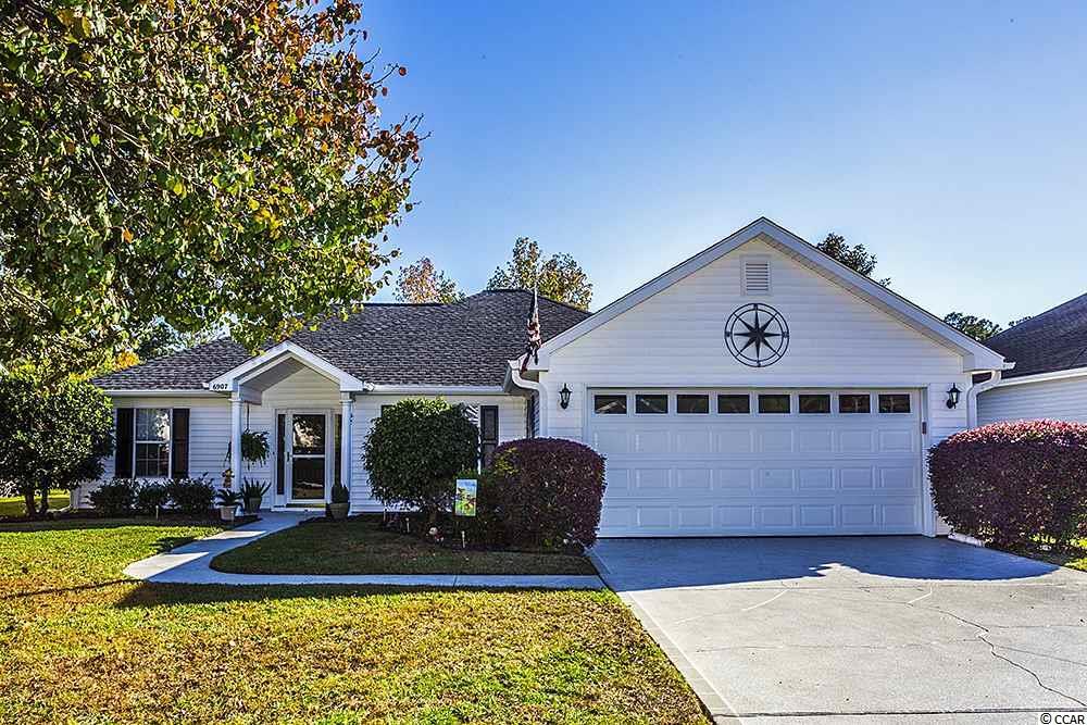 6907 Ashley Cove Dr. - Photo 1