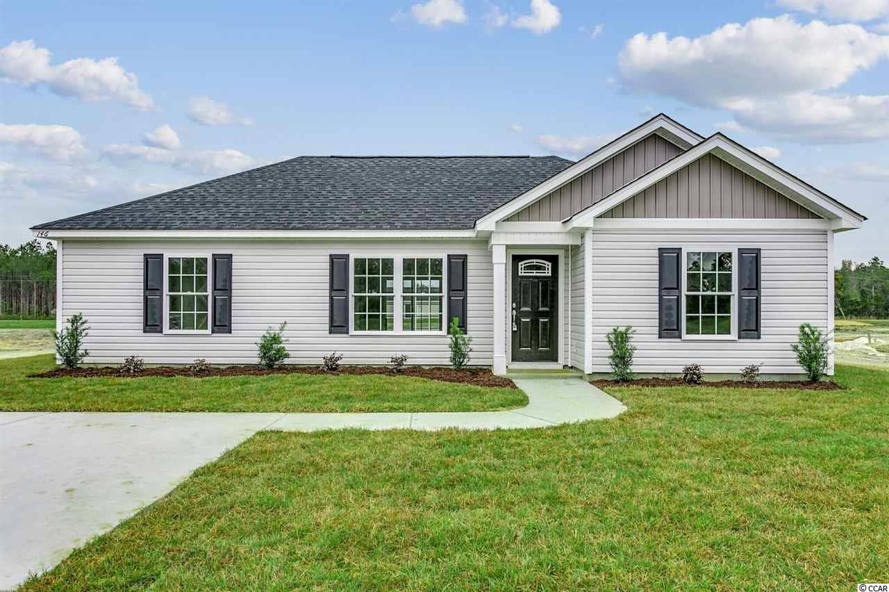 127 Pumpkin Ash Loop - Photo 1