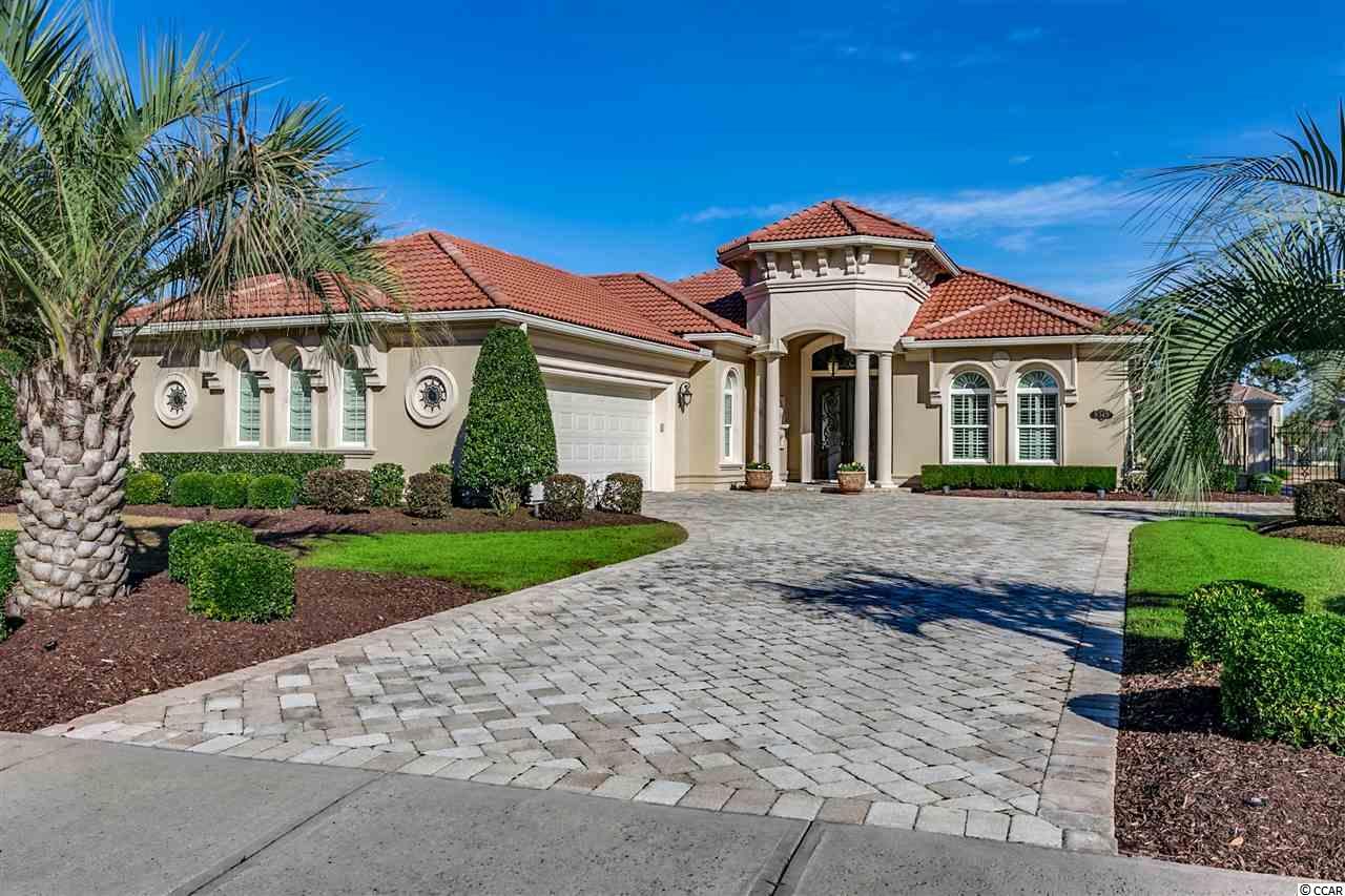 8345 Leone Circle - Photo 1
