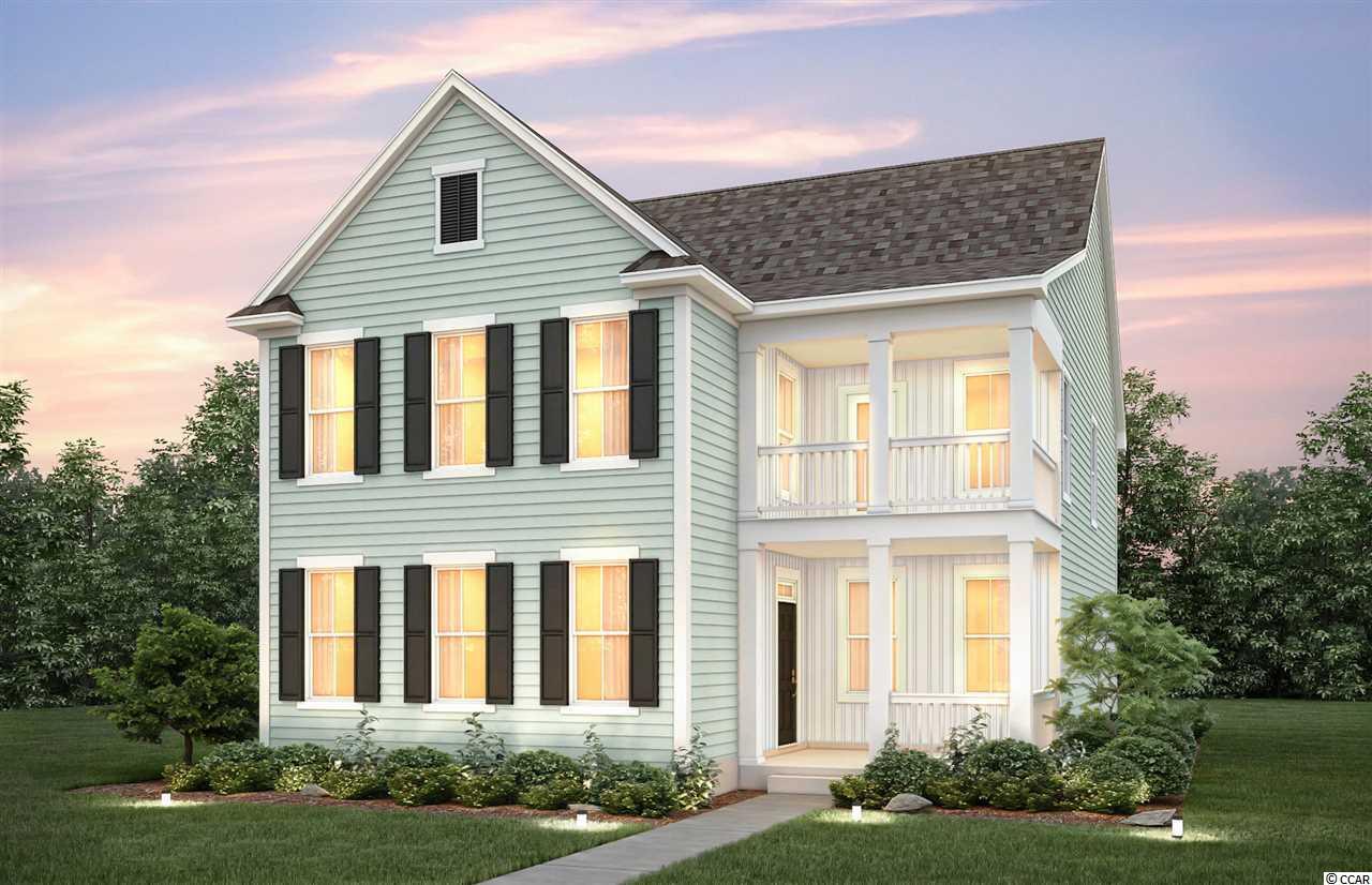 9105 Devaun Park Blvd. - Photo 1