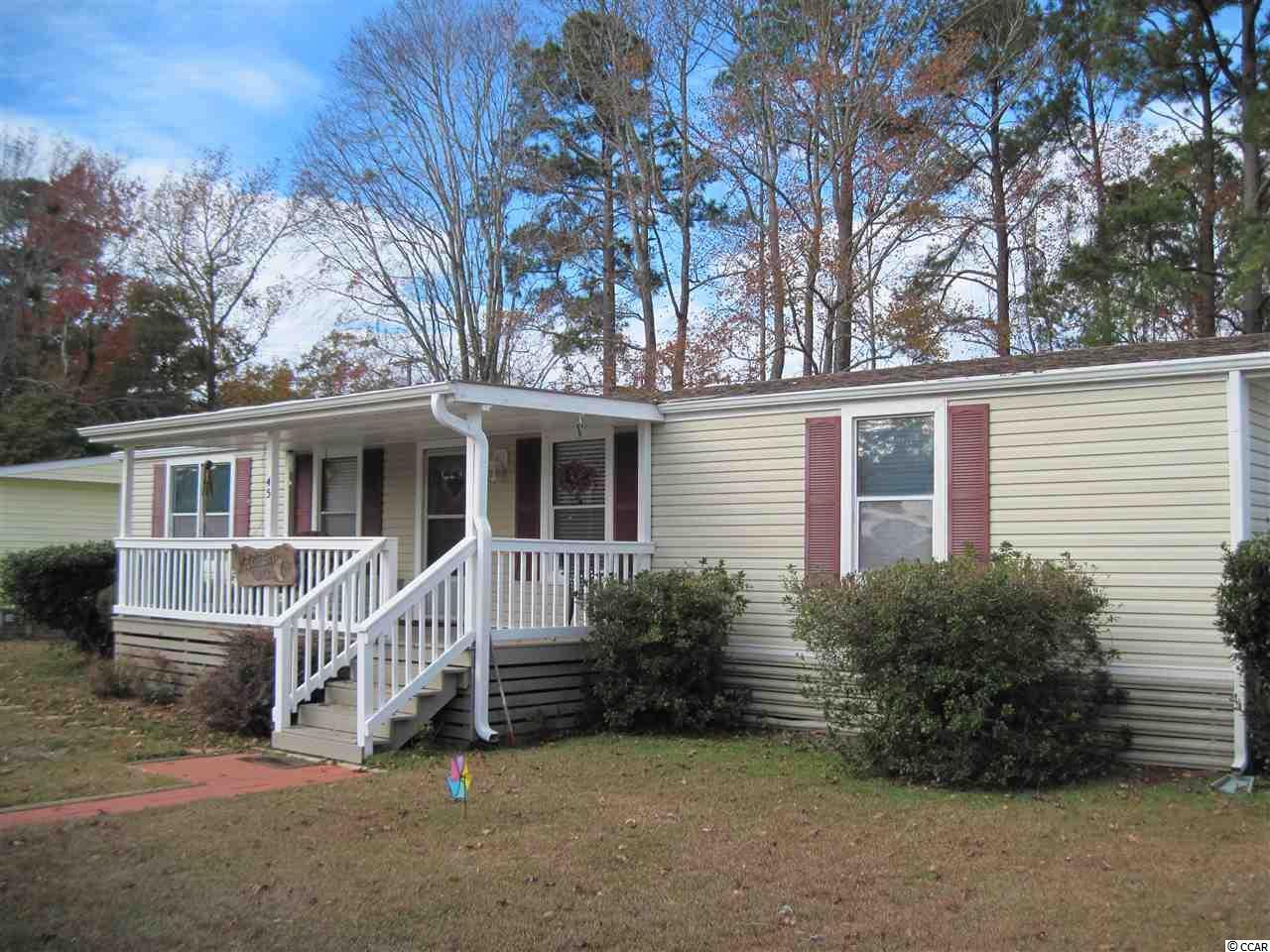 45 Crooked Island Circle - Photo 1