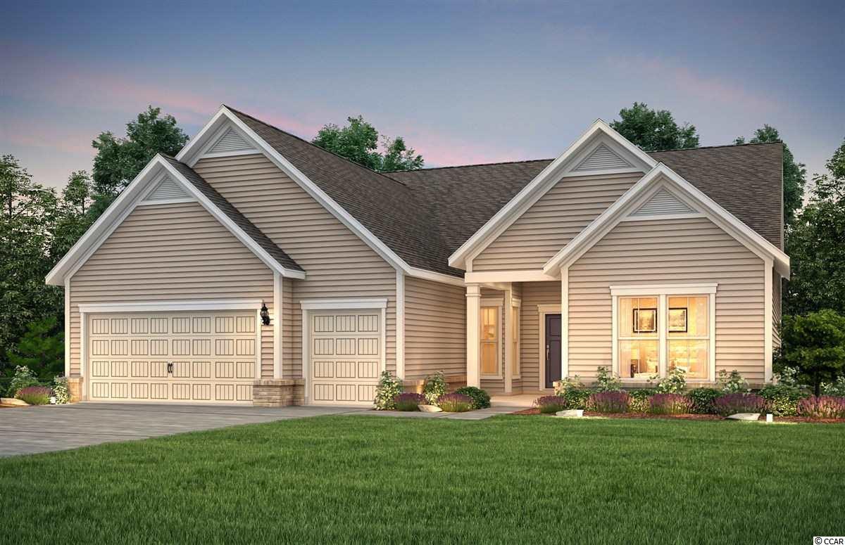 6569 Brindisi St. - Photo 1