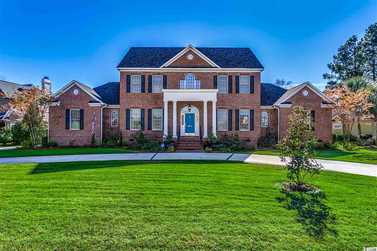 3771 Waterford Dr. - Photo 1
