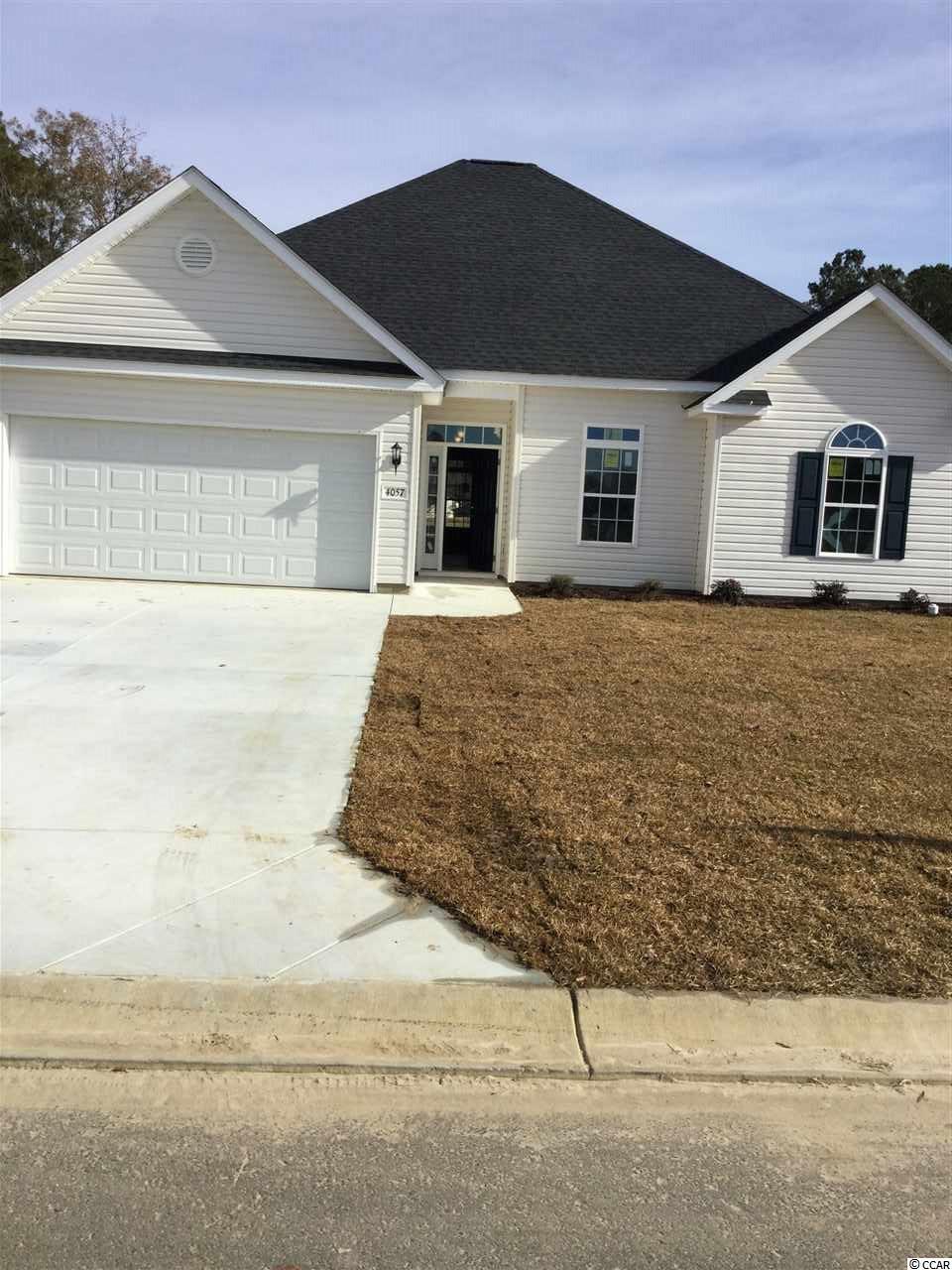 4028 Comfort Valley Dr. - Photo 1