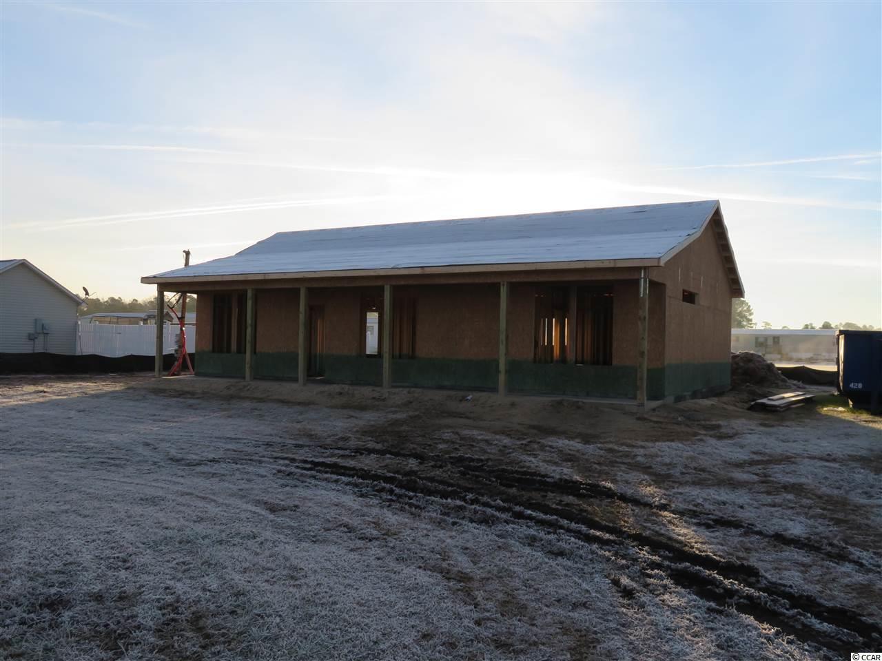 495 Hallie Martin Rd. - Photo 1