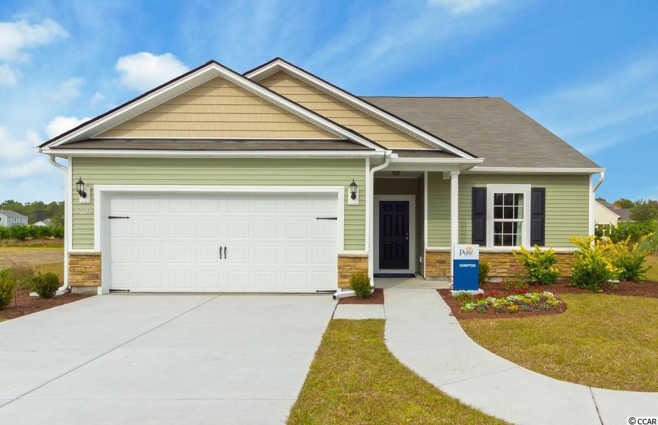 611 Carnaby Loop - Photo 1