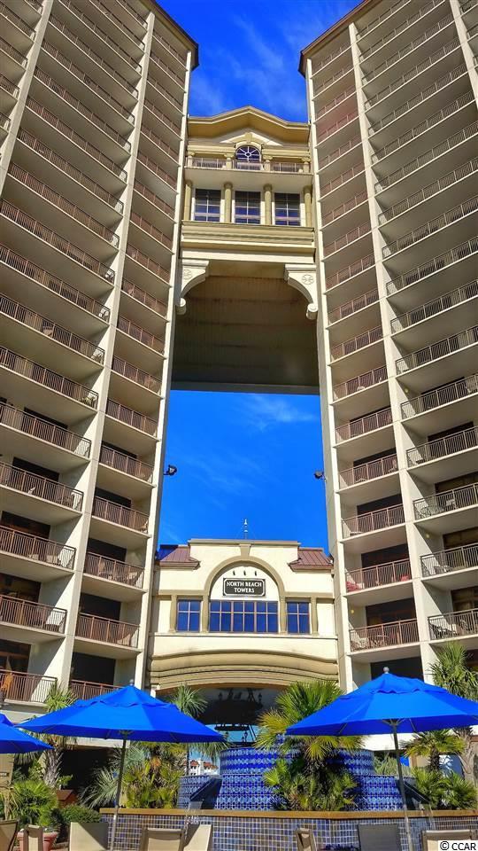 100 North Beach Blvd. - Photo 1