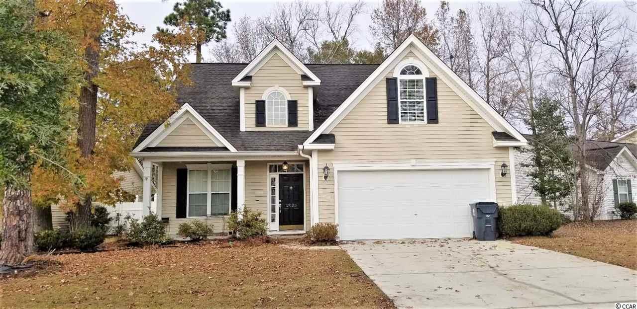 2023 Chadbury Ln. - Photo 1