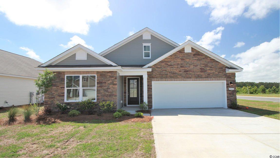 1120 Oak Marsh Ln. - Photo 1
