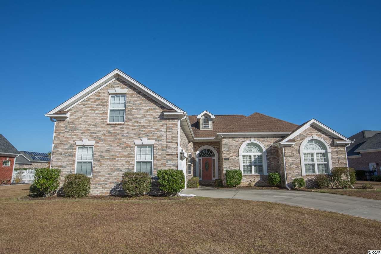 207 Cypress Estates Dr. - Photo 1